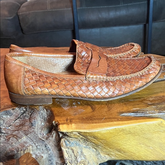 Allen Edmonds Capri Loafer 13 D main image 6